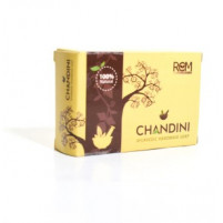 Chandini Ayurvedic Handmade Soaps